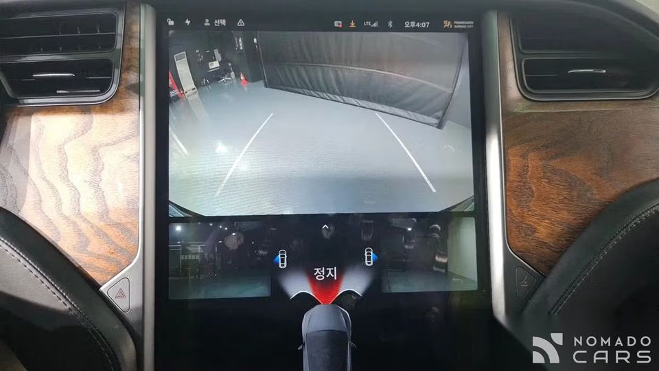Tesla model-x
