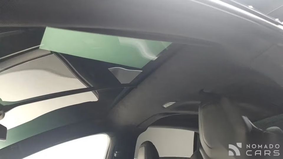 Tesla model-x