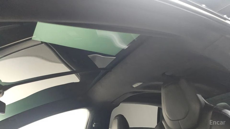 Tesla model-x