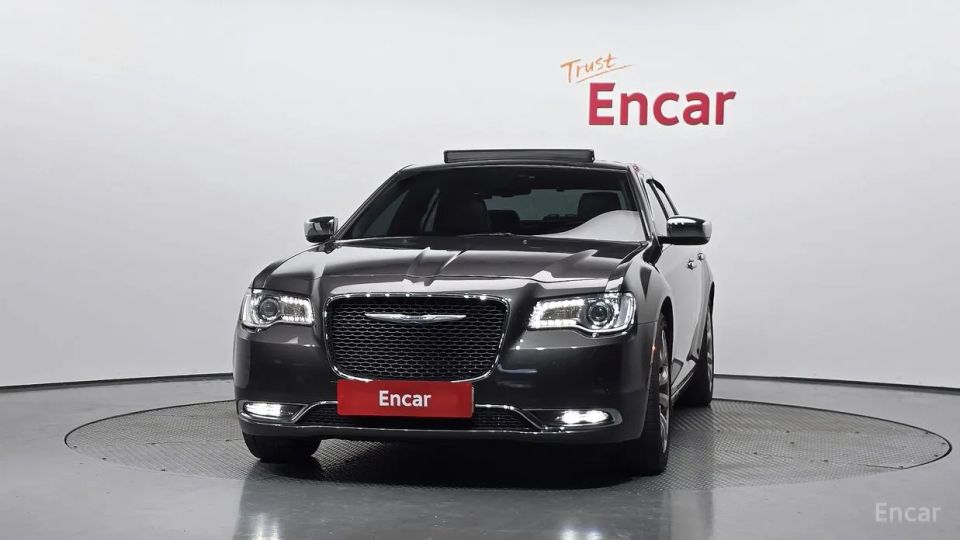 Chrysler 300C