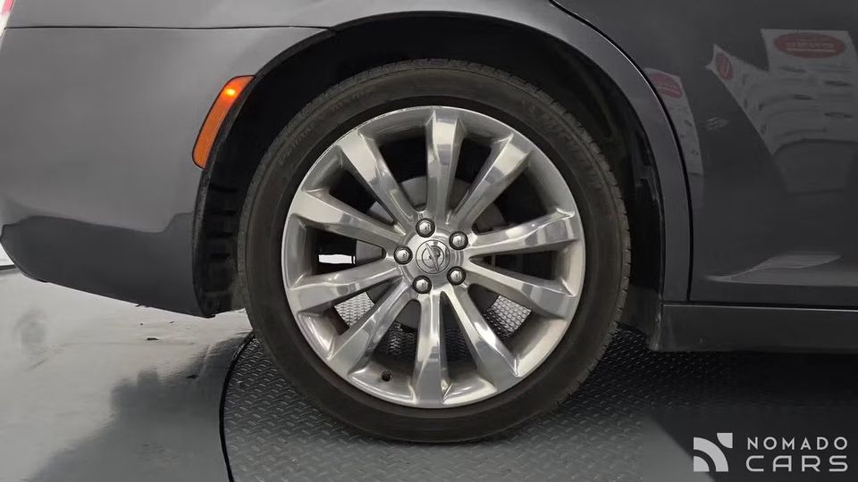 Chrysler 300C