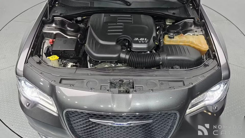 Chrysler 300C