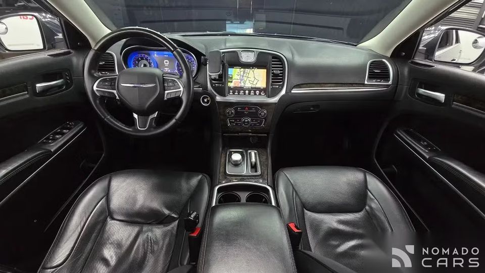 Chrysler 300C