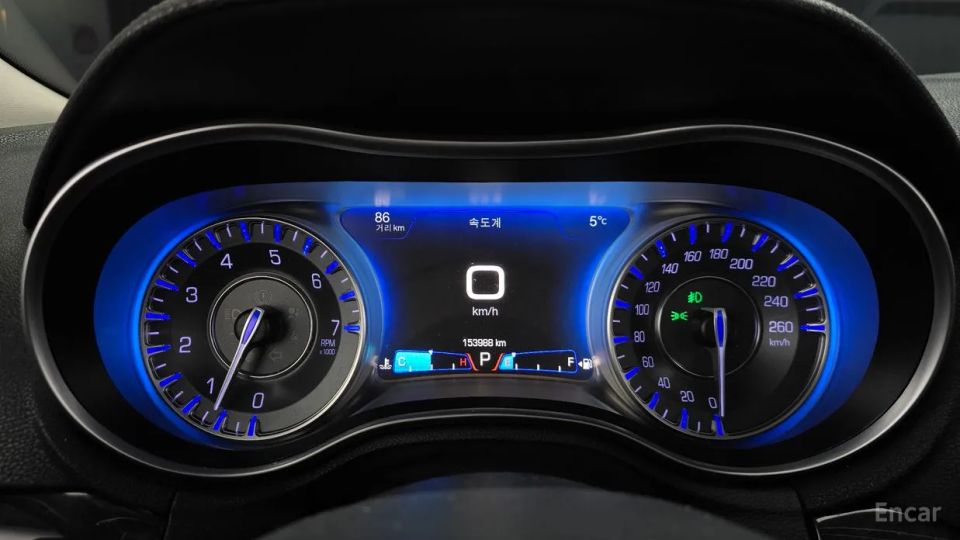 Chrysler 300C