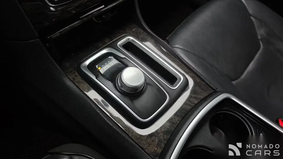 Chrysler 300C