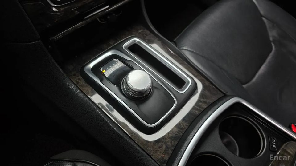 Chrysler 300C