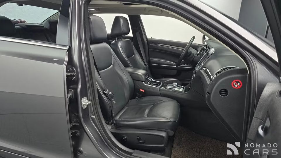Chrysler 300C