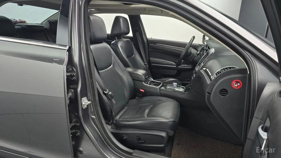 Chrysler 300C