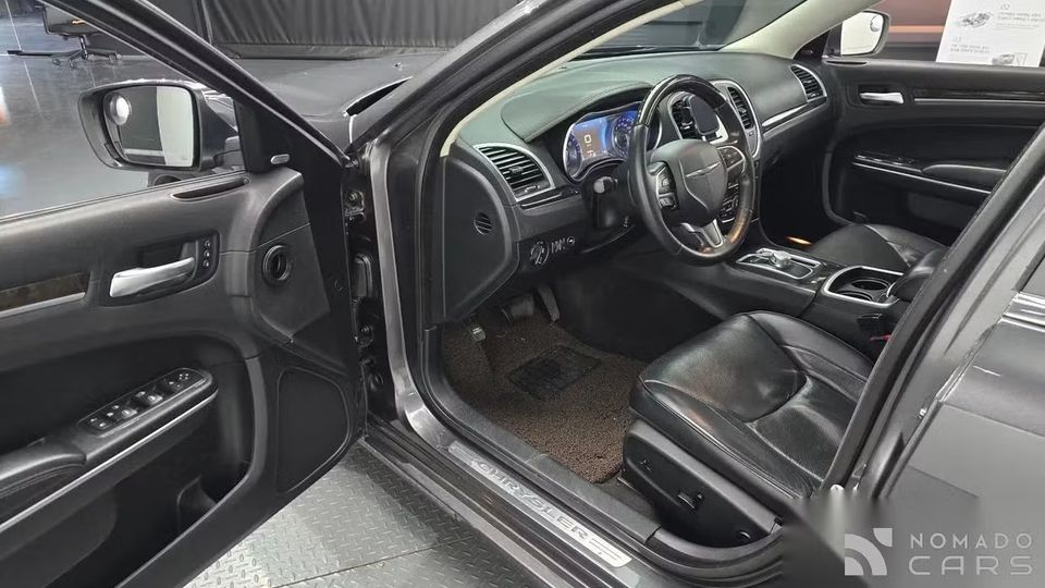 Chrysler 300C