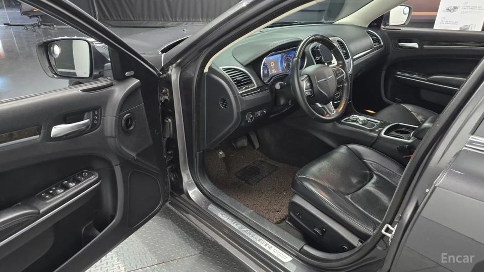 Chrysler 300C