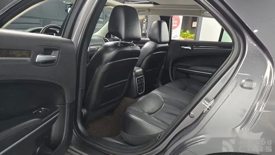 Chrysler 300C