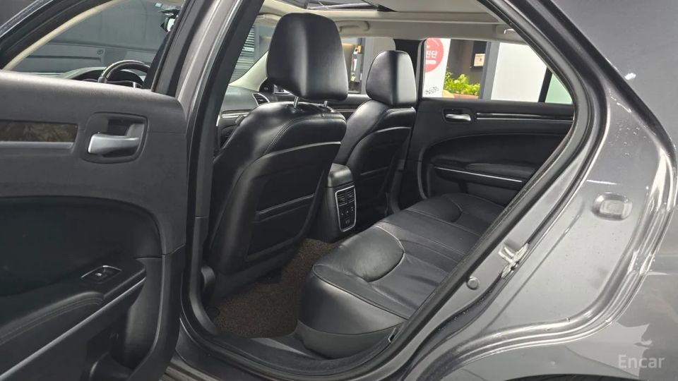 Chrysler 300C