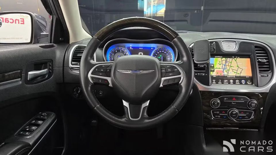 Chrysler 300C