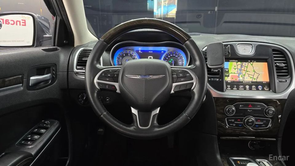Chrysler 300C
