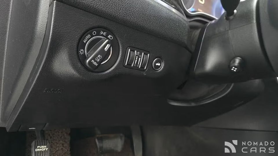 Chrysler 300C