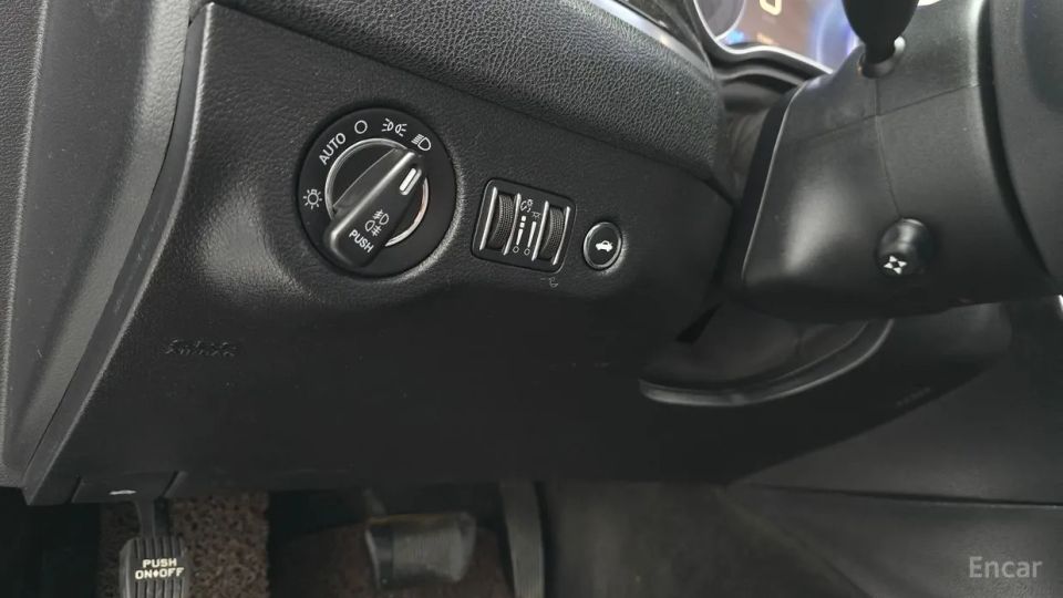 Chrysler 300C