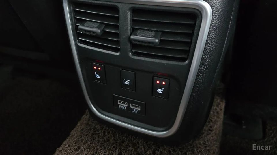 Chrysler 300C
