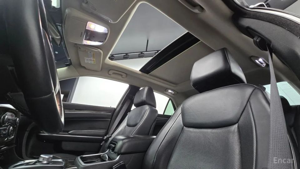 Chrysler 300C