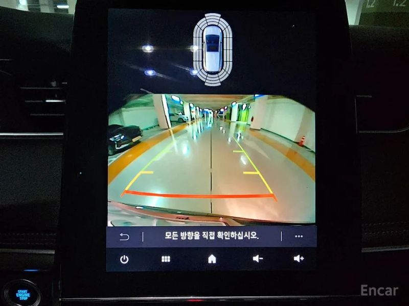 Renault-KoreaSamsung Zoe