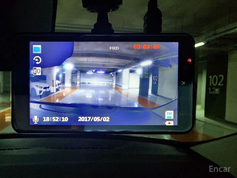 Renault-KoreaSamsung Zoe