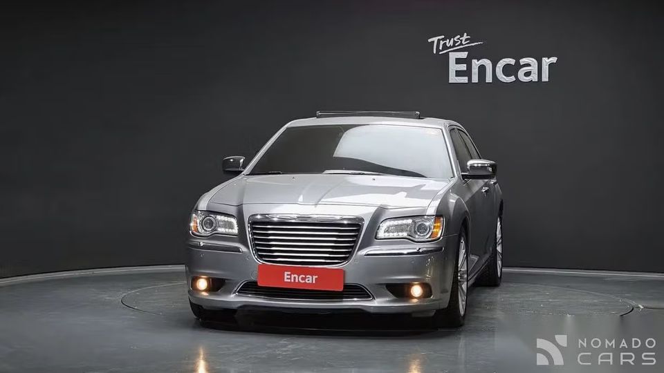 Chrysler 300C