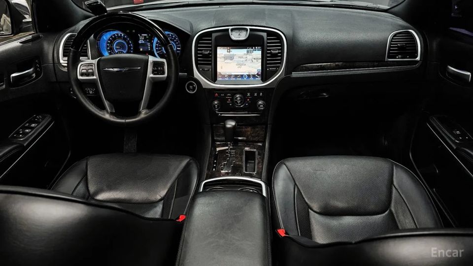 Chrysler 300C