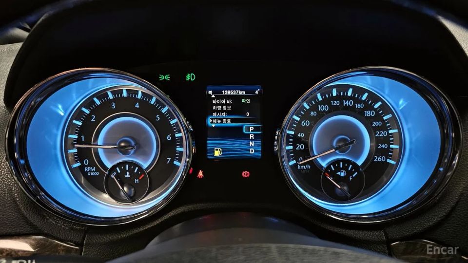 Chrysler 300C