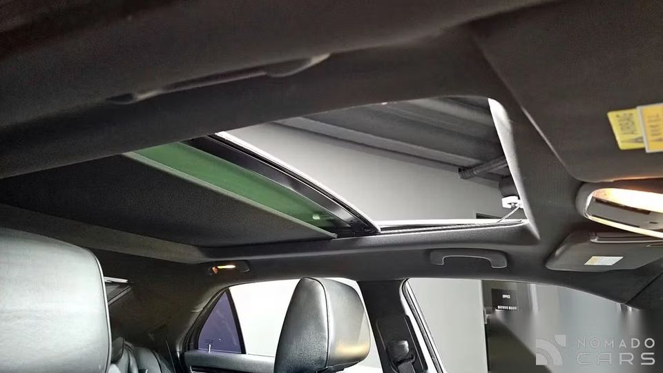 Chrysler 300C