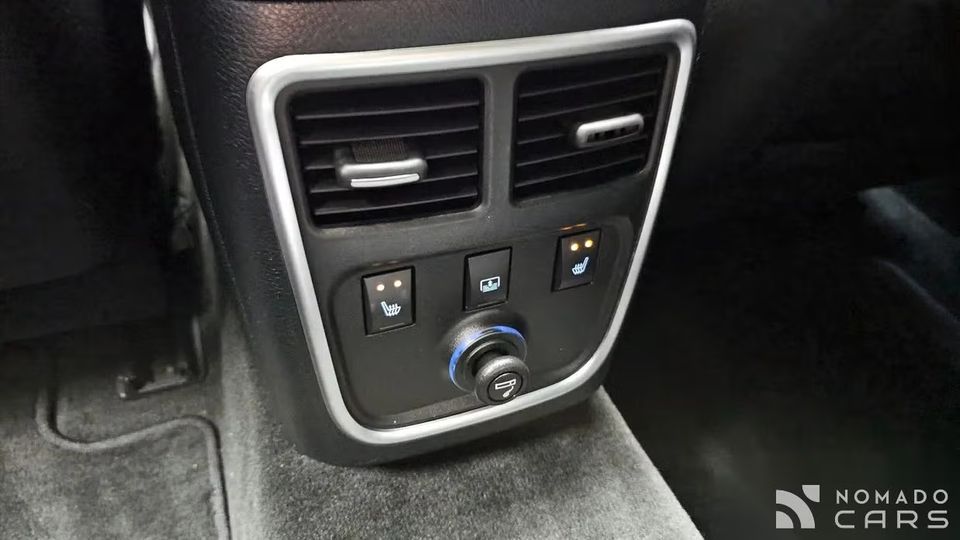 Chrysler 300C
