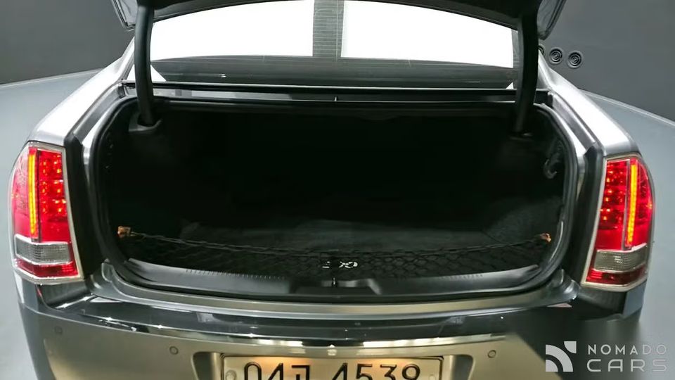 Chrysler 300C