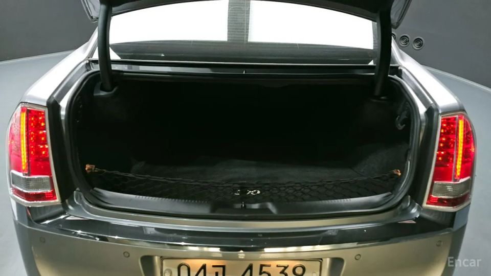 Chrysler 300C