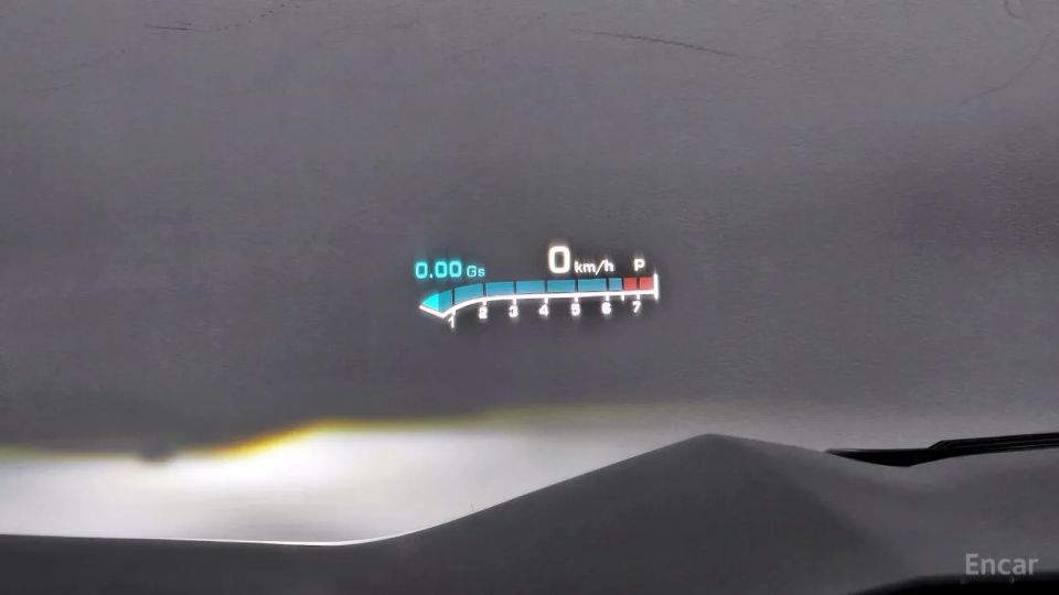 ChevroletGMDaewoo Camaro