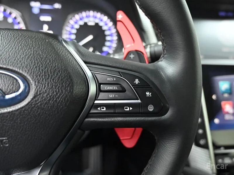 Infiniti Q60