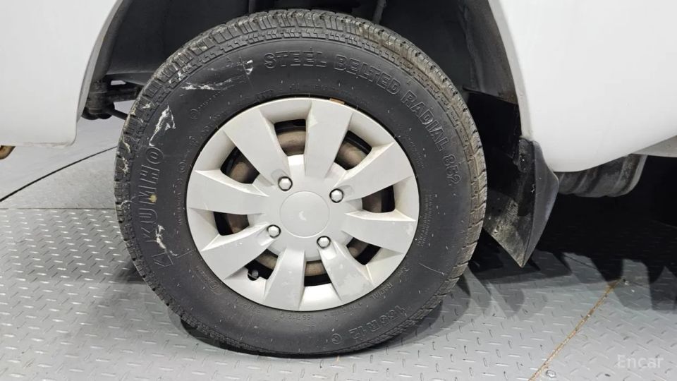 ChevroletGMDaewoo Labo