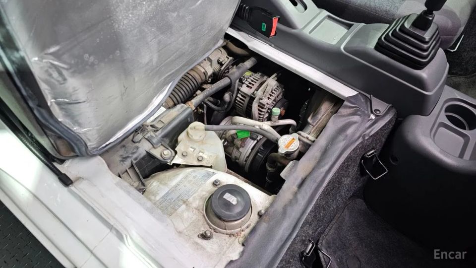 ChevroletGMDaewoo Labo