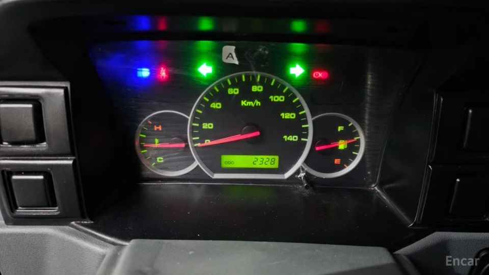 ChevroletGMDaewoo Labo