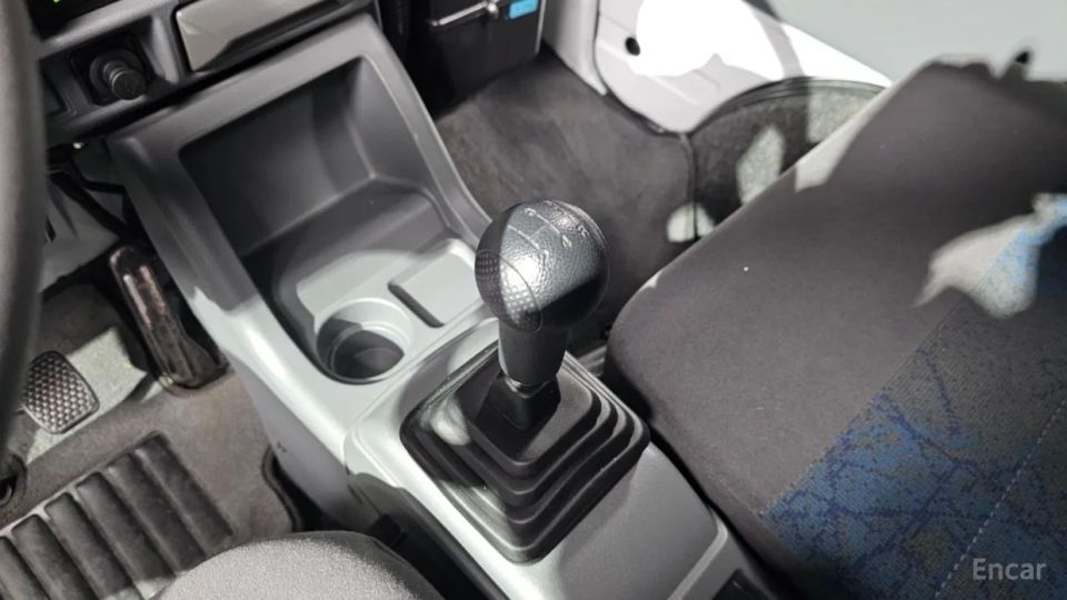 ChevroletGMDaewoo Labo