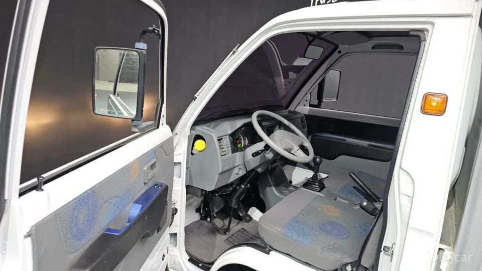 ChevroletGMDaewoo Labo