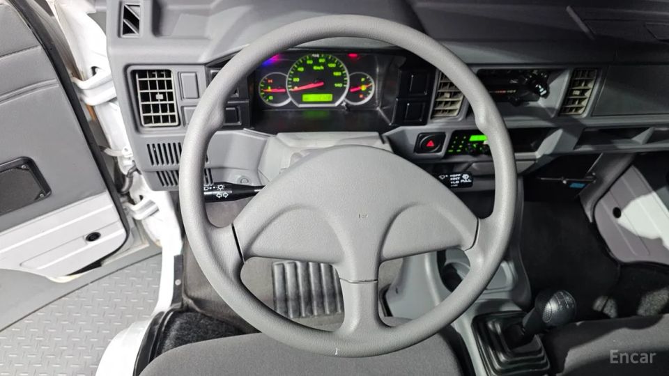 ChevroletGMDaewoo Labo
