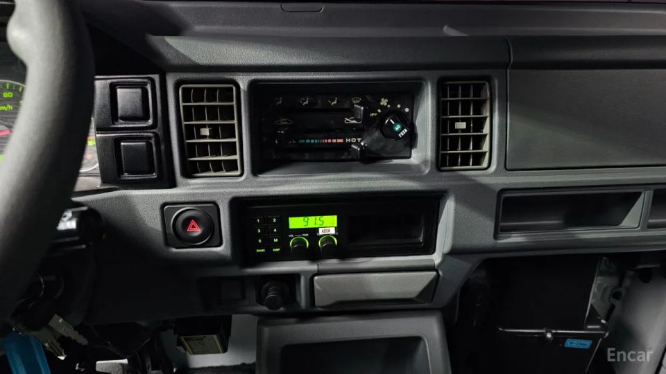 ChevroletGMDaewoo Labo