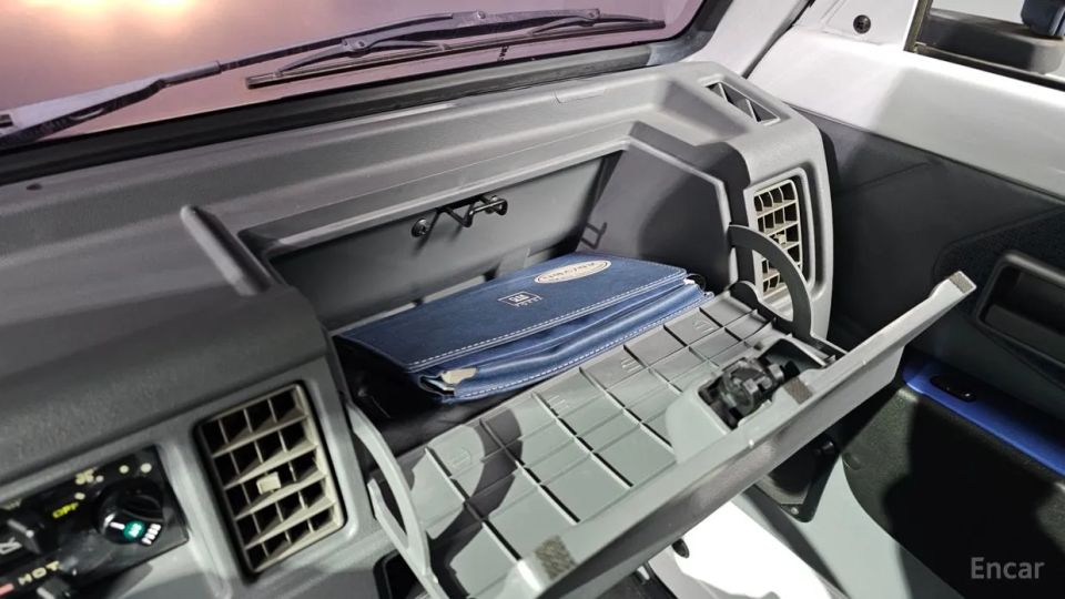 ChevroletGMDaewoo Labo