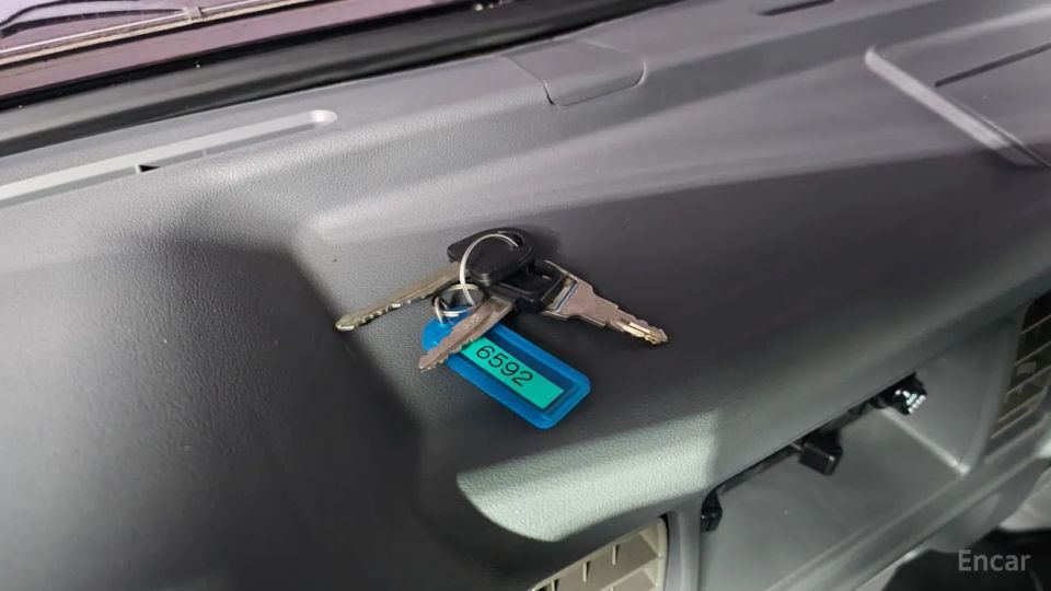 ChevroletGMDaewoo Labo