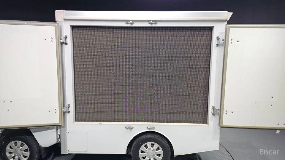 ChevroletGMDaewoo Labo