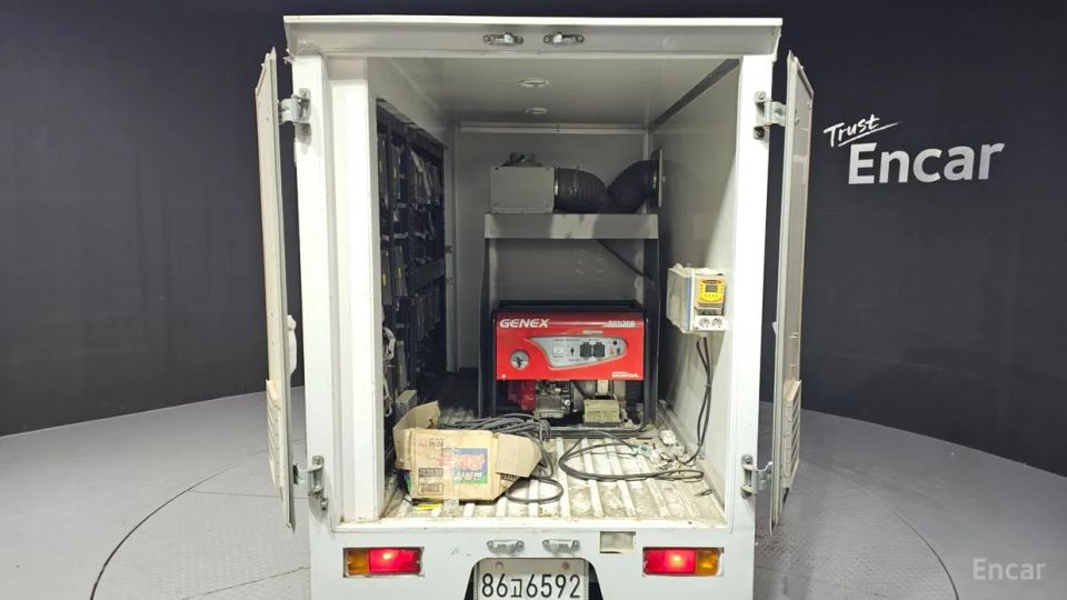 ChevroletGMDaewoo Labo