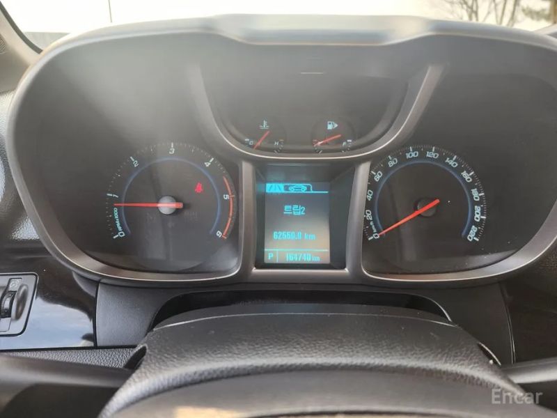 ChevroletGMDaewoo Orlando