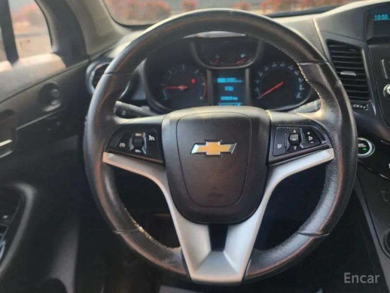ChevroletGMDaewoo Orlando