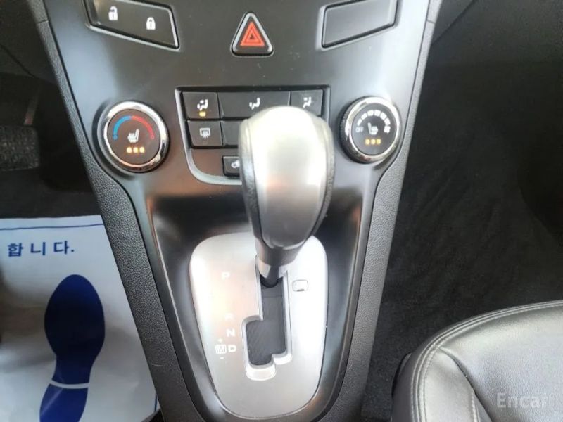 ChevroletGMDaewoo Orlando