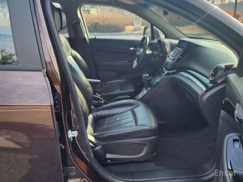 ChevroletGMDaewoo Orlando