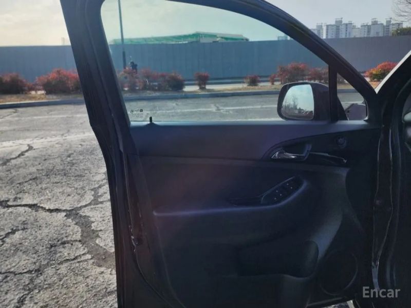 ChevroletGMDaewoo Orlando