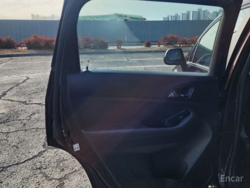 ChevroletGMDaewoo Orlando